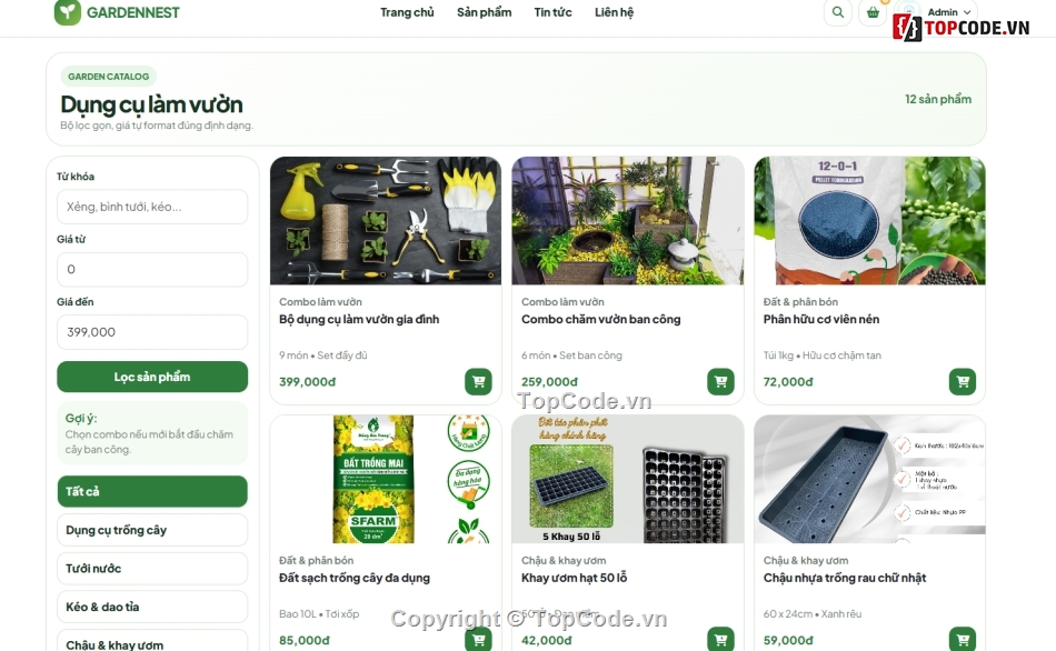 bán dụng cụ,web bán dụng cụ,bán